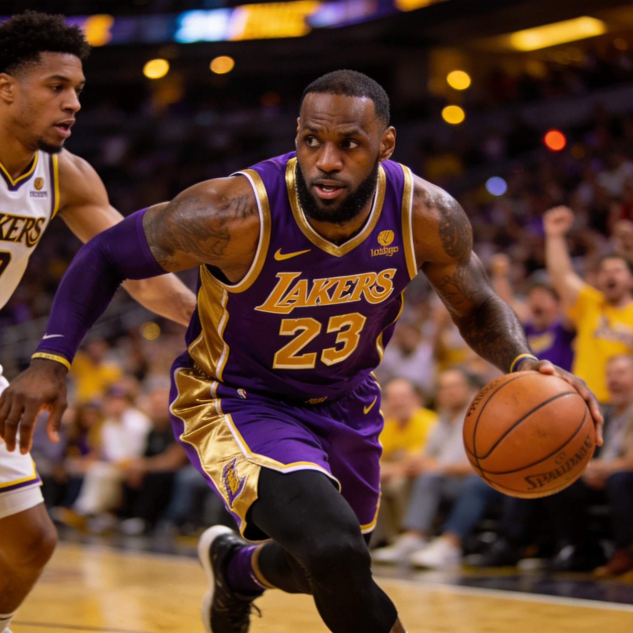 NBA季后赛